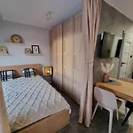 Apartment T18 Port