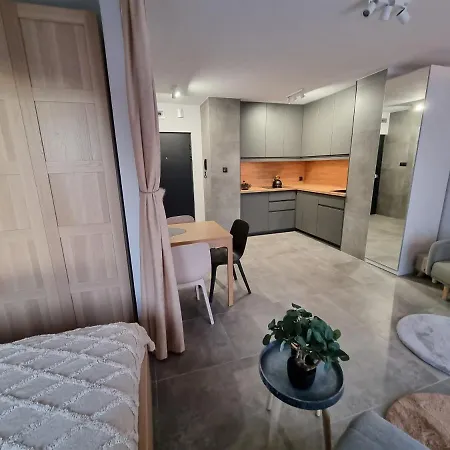 T18 Port Apartment Kolberg