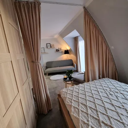 T18 Port Apartment