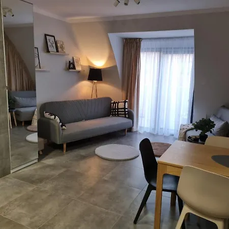 T18 Port Апартаменты *