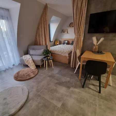 T18 Port * Колобжег