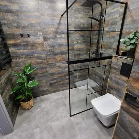 T18 Port Апартаменты Колобжег