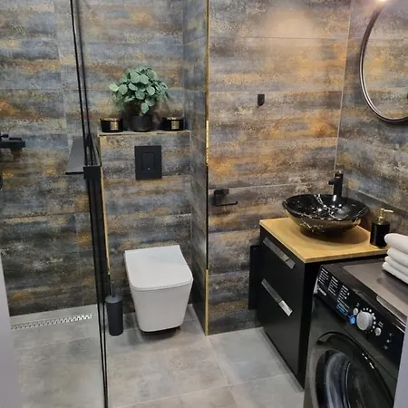 T18 Port Апартаменты *