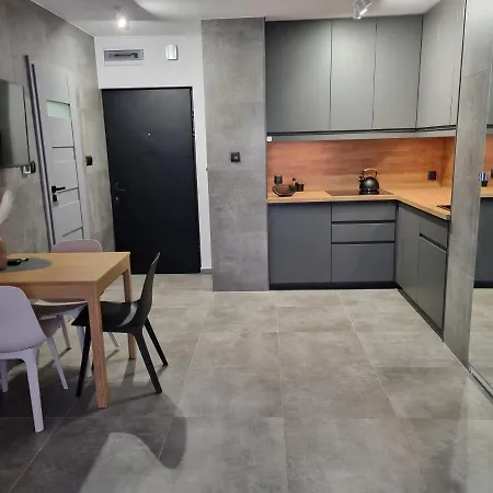 T18 Port Колобжег