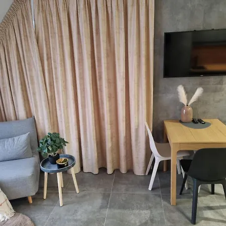 T18 Port Apartment