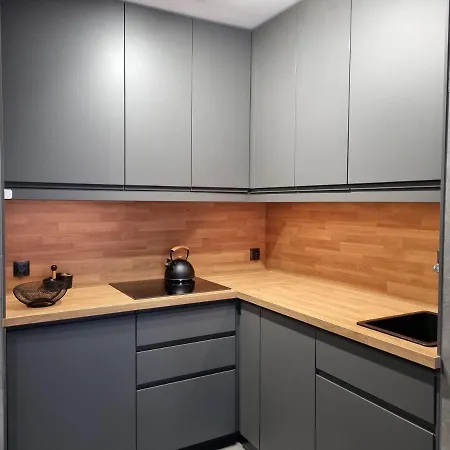 T18 Port * Колобжег