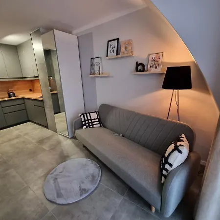 T18 Port * Колобжег