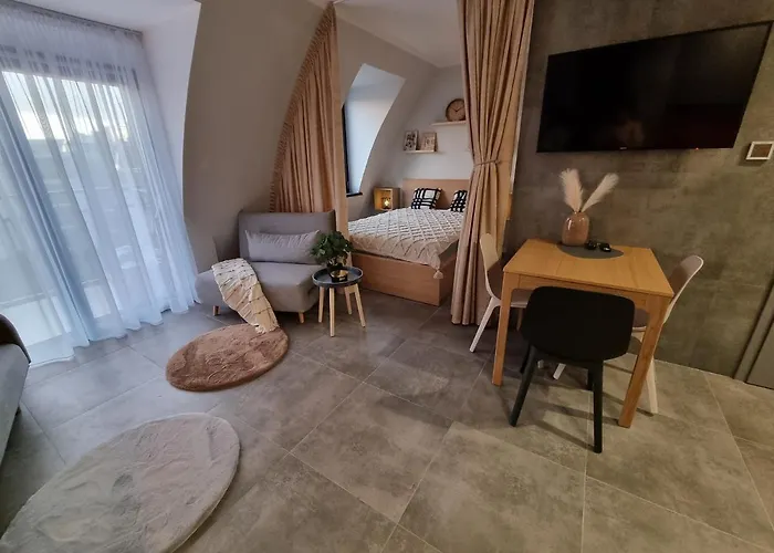 T18 Port * Kolobrzeg