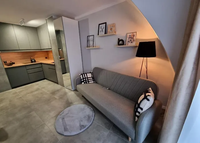 T18 Port * Kolobrzeg